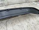 HONDA JAZZ 2020-ON FRONT BUMPER LOWER GRILL LIP 71151-TZB-G0
