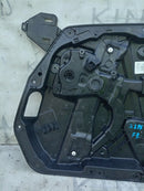 MERCEDES W205 C CLASS 14-21 FRONT RIGHT WINDOW REGULATOR PANEL A2057220270 #