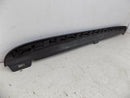 GOLF MK5 R32 GTI 09-11 FRONT RIGHT STEP PLATE PROTECT DOOR SILL 5K0853856B B5095