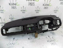SKODA KODIAQ 2017-ON DASHBOARD BLACK GENUINE 567857181 KING PARTS
