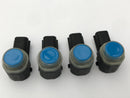 FORD FOCUS MK3 MONDEO MK5 *NEW SET 4x PDC PARKING PARK SENSOR F1CT15K859AAW