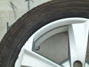 AUDI Q2 WHEEL ALLOY RIM & TIRE 7JX17H2 ET45 81A601025B GENUINE