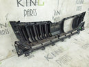 SKODA KODIAQ 2016-2018 FRONT BUMPER MAIN GRILLE GENUINE 565853653