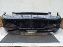 Porsche 987 Cayman 06-08 1 Gen 987 505 411 04 Rear Bumper Genuine Black (A5054)