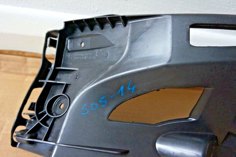 RENAULT MEGANE 2002-2006 PASSENGER LEFT REAR BUMPER BRACKET 8200074438 (S05-14)