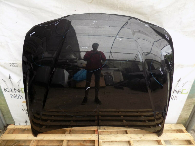BMW 3 SERIES 4 SERIES F30 F33 F36 2011-2019 BONNET HOOD