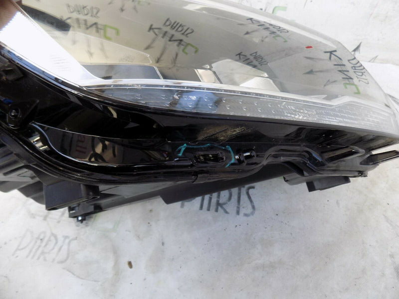 VW TIGUAN MK2 2016-2019 HEADLIGHT GENUINE RIGHT DRIVER SIDE O/S 5NC941006