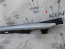 BMW X1 F48 LEFT SIDE SKIRT N/S SILL COVER GENUINE 5177 7332327