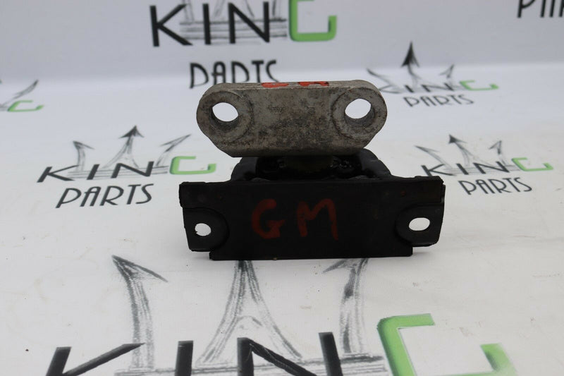 VAUXHALL CORSA D 2006-2014 GEAR BOX MOUNT 13130745
