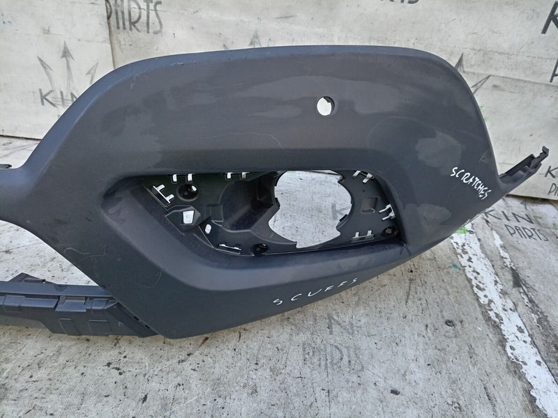 VAUXHALL MOKKA 2012-2016 FRONT BUMPER LOWER SECTION GENUINE PDC 95229465