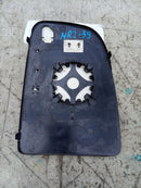 PEUGEOT BOXER 2006-ON PASSENGER SIDE WING MIRROR GLASS 01706301300