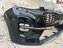 KIA SPORTAGE GT LINE FACELIFT 2018-2022 FRONT BUMPER PDC 86511F1500