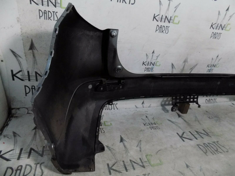 SUZUKI GRAND VITARA (LY) MK4 2015-2018 REAR BUMPER GENUINE 71811-54P