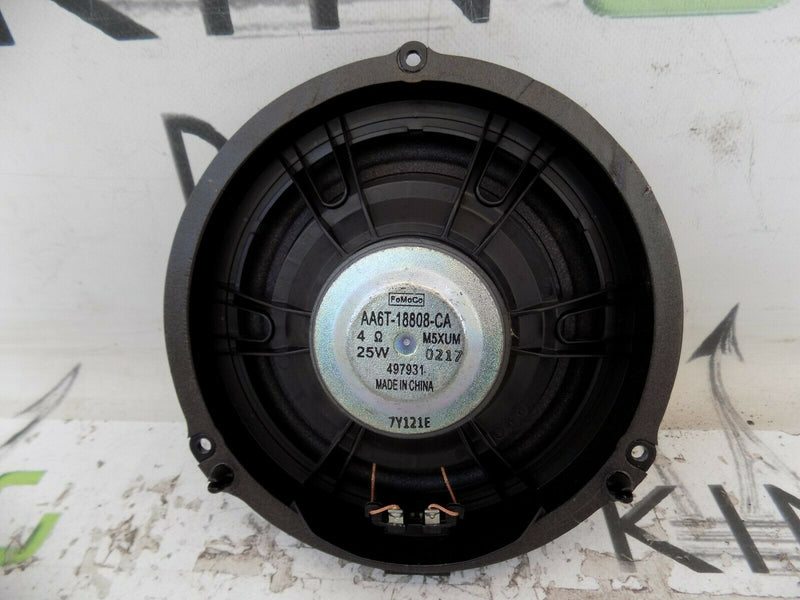 FORD FOCUS MK7 ST OFFSIDE REAR LEFT DOOR SPEAKER (5 DOOR) AA6T-18808-CA