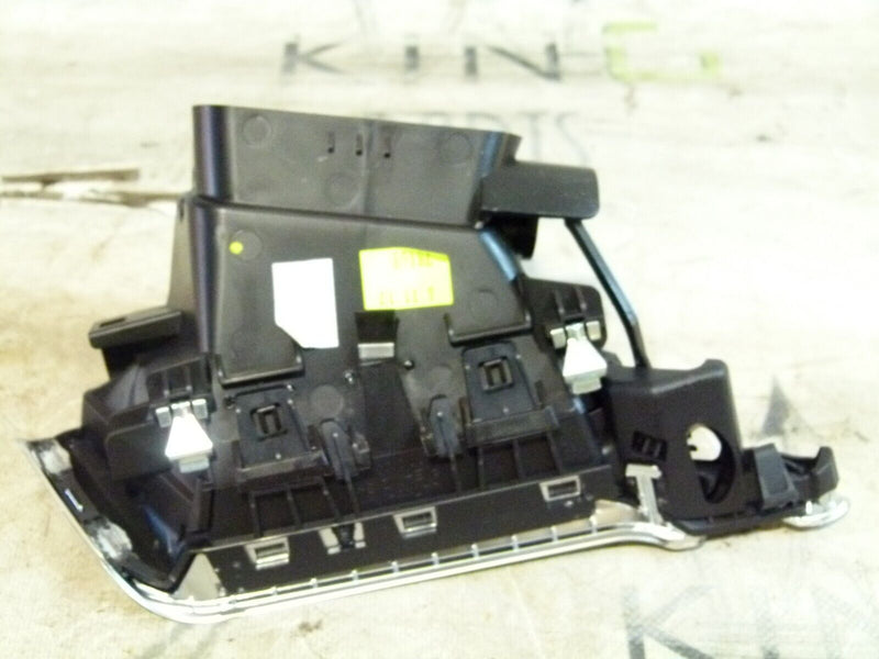 PEUGEOT 308 SW ESTATE 2017-21 FRONT RIGHT DASHBOARD AIR DUCT 9673131677