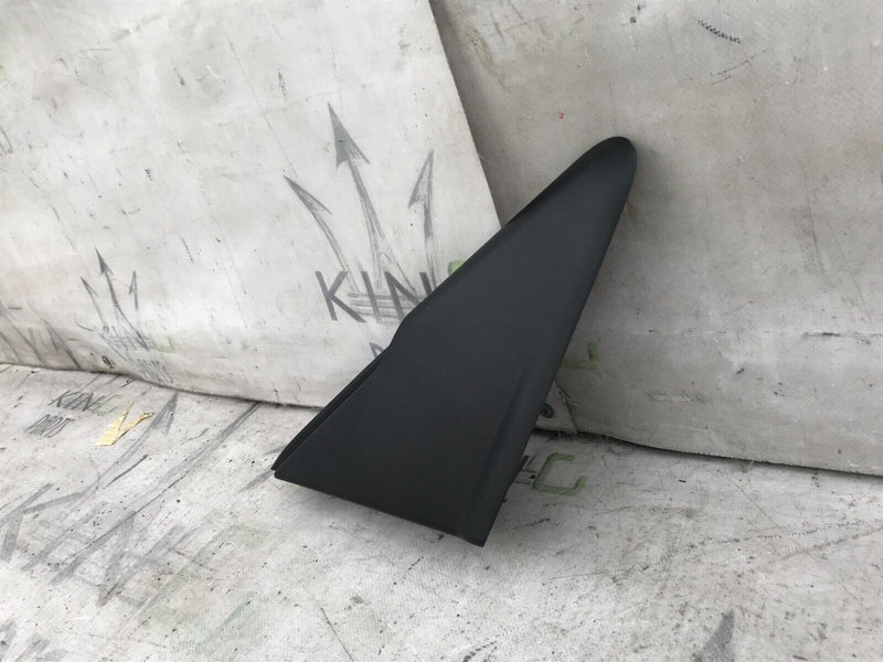RENAULT CAPTUR 2013-2017 FRONT RIGHT WING TRIM PANEL 638746155R