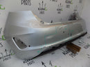FORD FIESTA VIII MK8 2017-ON SILVER REAR BUMPER GENUINE PDC H1BB-F954-B1