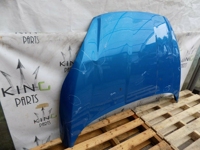 FORD FIESTA MK7 (MK7.5)  2013-2017 FACELIFT BONNET HOOD C1BBA16854AE