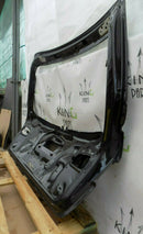 AUDI A6 C7 2011-2018 ESTATE ALLROAD QUATTRO REAR TAILGATE BLACK