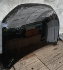 AUDI Q4 E-TRON GENUINE BONNET HOOD PANEL in BLACK 89A823155