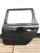 VOLVO V70 MK3 2008-2016 GENUINE REAR DOOR PANEL LEFT PASSENGER SIDE