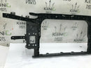 HYUNDAI KONA OS OSe EV 2020-ON FRONT SLAM PANEL RADIATOR CARRIER 64101-DD500