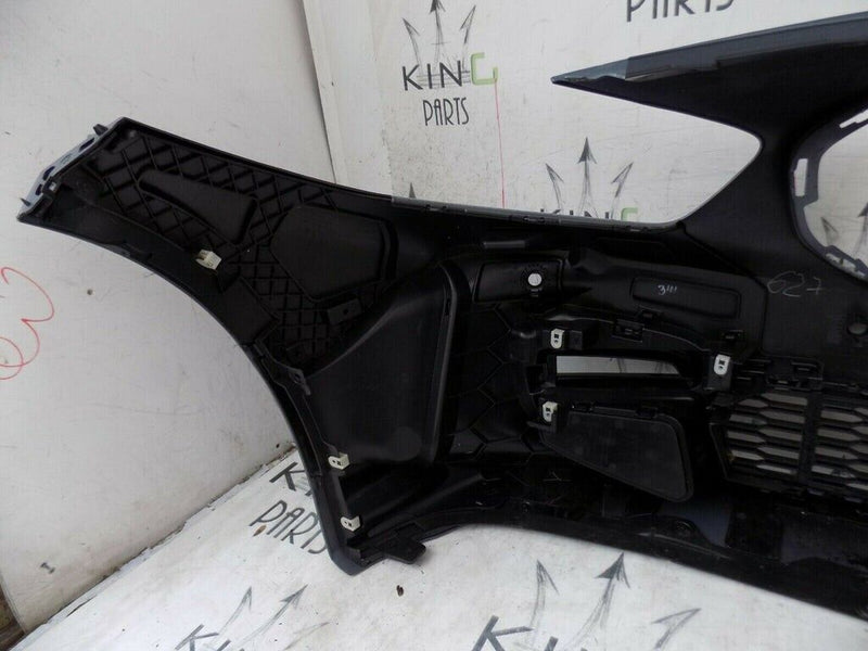 BMW 1 SERIES F40 M-SPORT 2019-ON GENUINE FRONT BUMPER & GRILLE 8070928