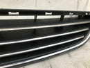 VAUXHALL ZAFIRA B LCI 2008-2011 FRONT LOWER GRILLE GENUINE 13247306