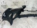 LEXUS NX300H FACELIFT 2017-2021 FRONT BUMPER GENUINE 5211978130