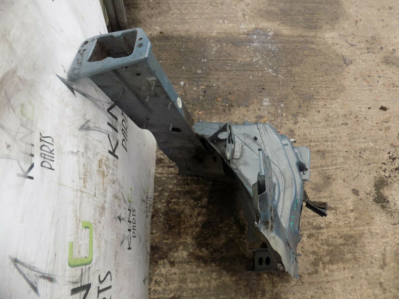 AUDI A4 B8 8K 1.8 TFSI 2008-2016 FRONT LEFT CHASSIS LEG + INNER WING FLITCH