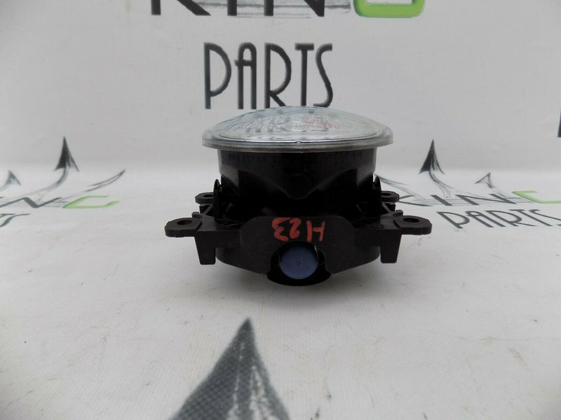 RENAULT CLIO 2012-ON MEGANE MK4 /Ph1 FRONT LH RH HALOGEN  FOG LIGHT