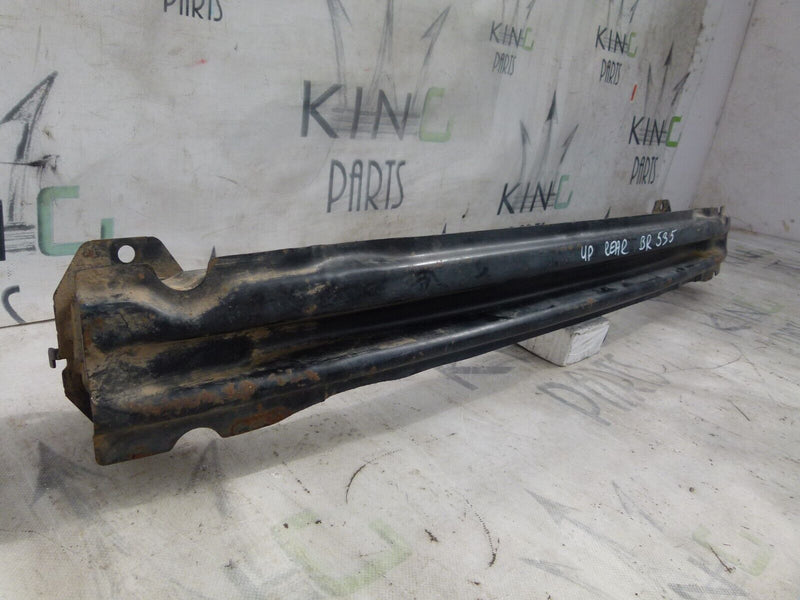 VW UP! REAR BUMPER CRASH BAR REINFORCER