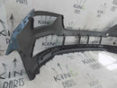 SKODA KAMIQ 2019-ON - GREY - FRONT BUMPER - GENUINE - 658807221