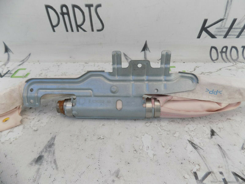 BMW 5 SERIES  F11 TOURING PASSENGER LEFT SIDE CURTAIN ROOF AIRBAG 306450610-AA