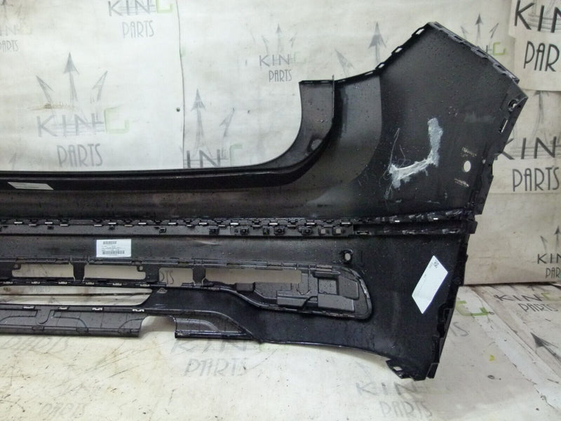 VW TIGUAN MK2 LCI 2020-ON REAR BUMPER PDC GENUINE 5NA864734