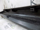 MITSUBISHI OUTLANDER PHEV 2015-ON LEFT SIDE SKIRT SILL COVER 6512A421