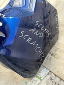 VW GOLF MK8 2019-ON REAR BUMPER PDC GENUINE 5H6807421C