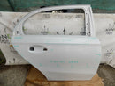MERCEDES A CLASS W177 REAR DRIVER DOOR RIGHT WITH SEAL P/N: A1777321000