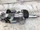 MERCEDES S-CLASS W222 (S400) **NEW ELECTRIC STEERING COLUMN A2224603001 AMZ40 *2