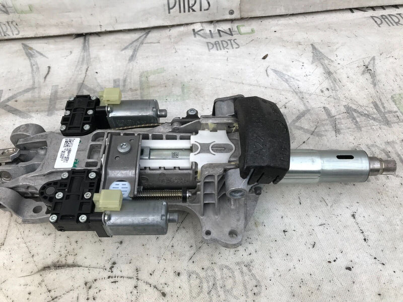 MERCEDES S-CLASS W222 (S400) **NEW ELECTRIC STEERING COLUMN A2224603001 AMZ40 *2