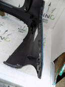 VOLVO V90 2016 2017 REAR BUMPER GENUINE & DIFFUSER 6x PDC 31383315