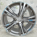 BMW F30 F31 F32 F36 GENUINE ALLOY WHEEL RIM 8,5Jx19H2 ET47 6857566