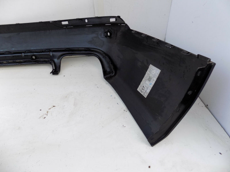 VOLVO XC90 II T8 PDC 2014 2015 2016 2017 REAR BUMPER GENUINE 31353430