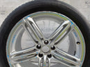 AUDI Q5 S-LINE PLUS 08-12 ALLOY RIM 20" TYRE 255/45/20 8.5J ET33 8R0601025