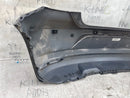VW POLO MK5 6C FACELIFT 2014-2017 REAR BUMPER 6C6807421A