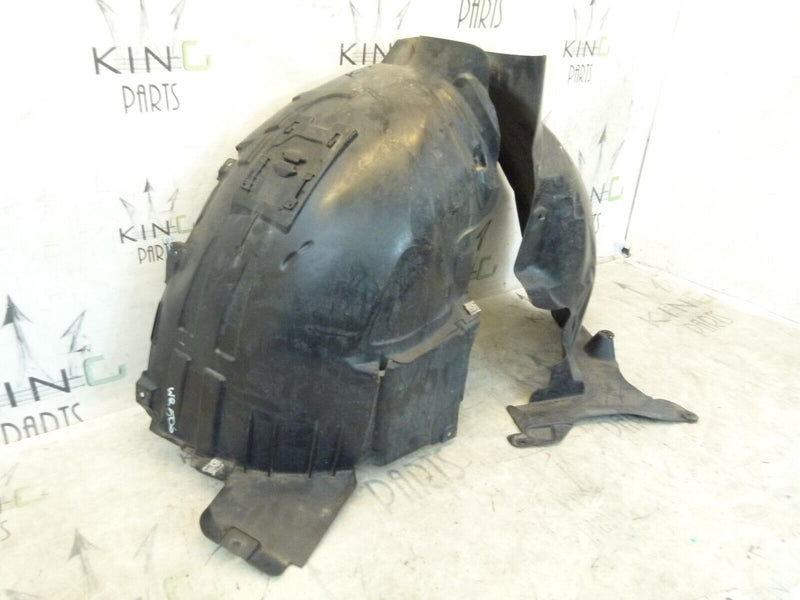 MERCEDES S-CLASS R172 SLK FRONT RIGHT WHEEL ARCH MUDGUARD A1726910003