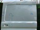 FORD TRANSIT MK4 2013-2021 LEFT SIDE SLIDING SLIDE DOOR PANEL GENUINE