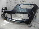 SKODA KAMIQ 2019-ON - GREY - FRONT BUMPER - GENUINE - 658807221