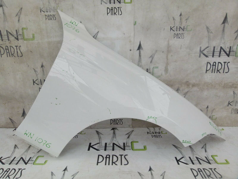 BMW 1 SERIES F20 F21 2012-18 GENUINE FRONT FENDER WING PANEL RIGHT SIDE