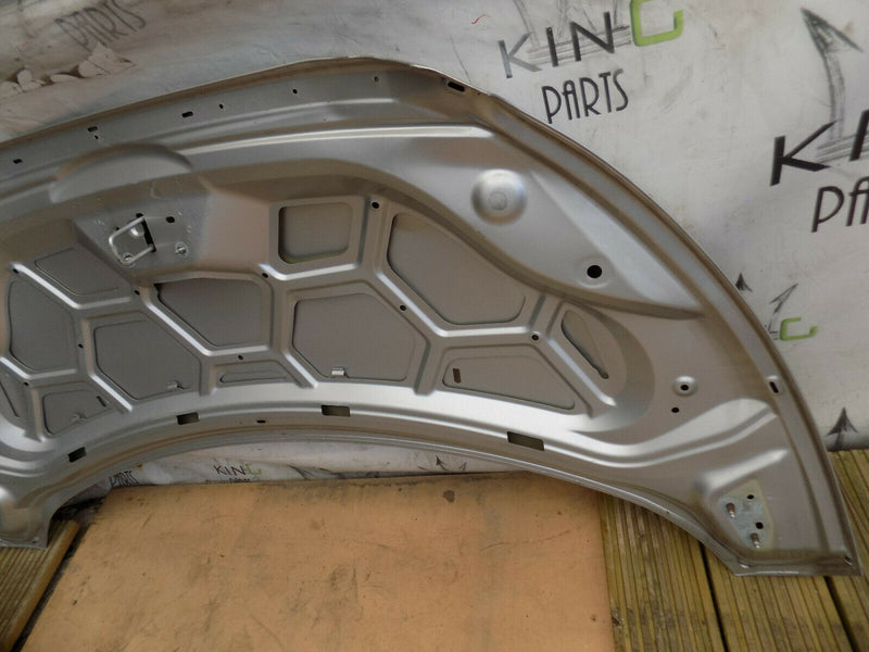 FORD TRANSIT CUSTOM 2018-ON GENUINE FRONT BONNET HOOD PANEL